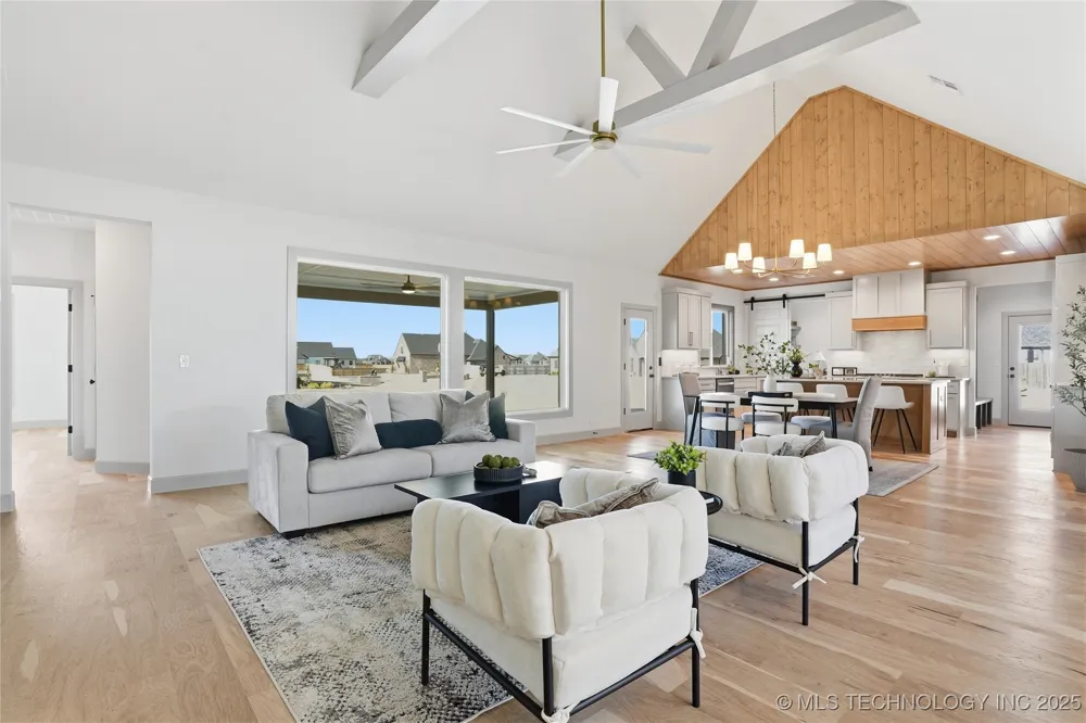 17910 S 46th EastAvenue Bixby, OK 74008