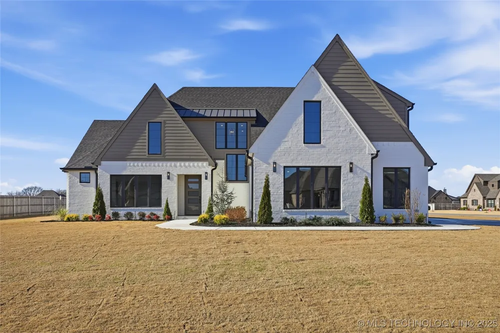 17910 S 46th EastAvenue Bixby, OK 74008