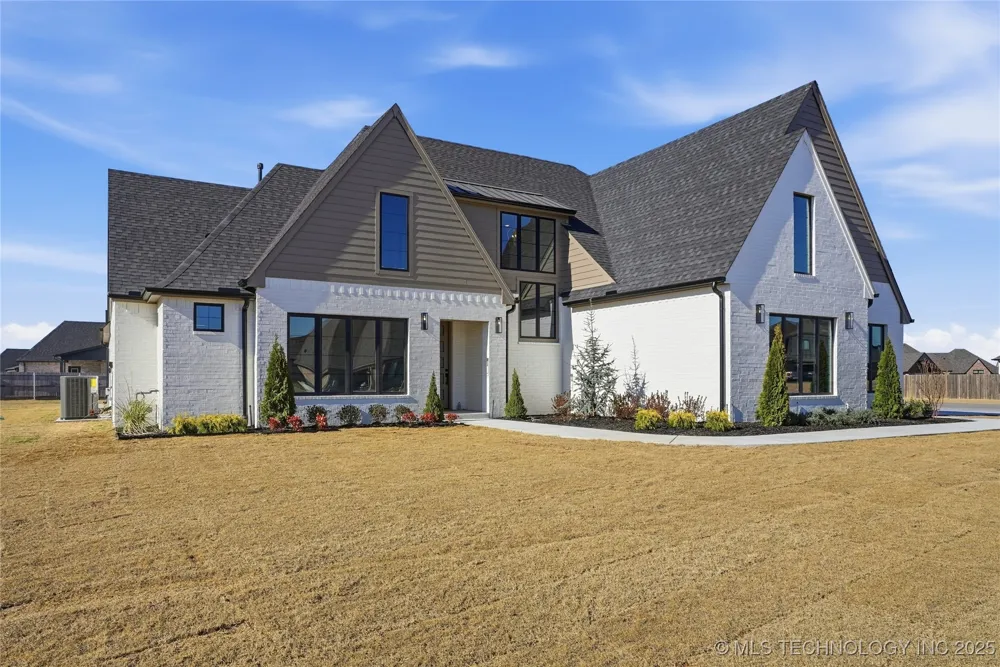 17910 S 46th EastAvenue Bixby, OK 74008
