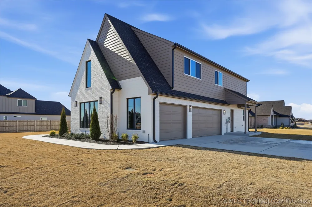 17910 S 46th EastAvenue Bixby, OK 74008