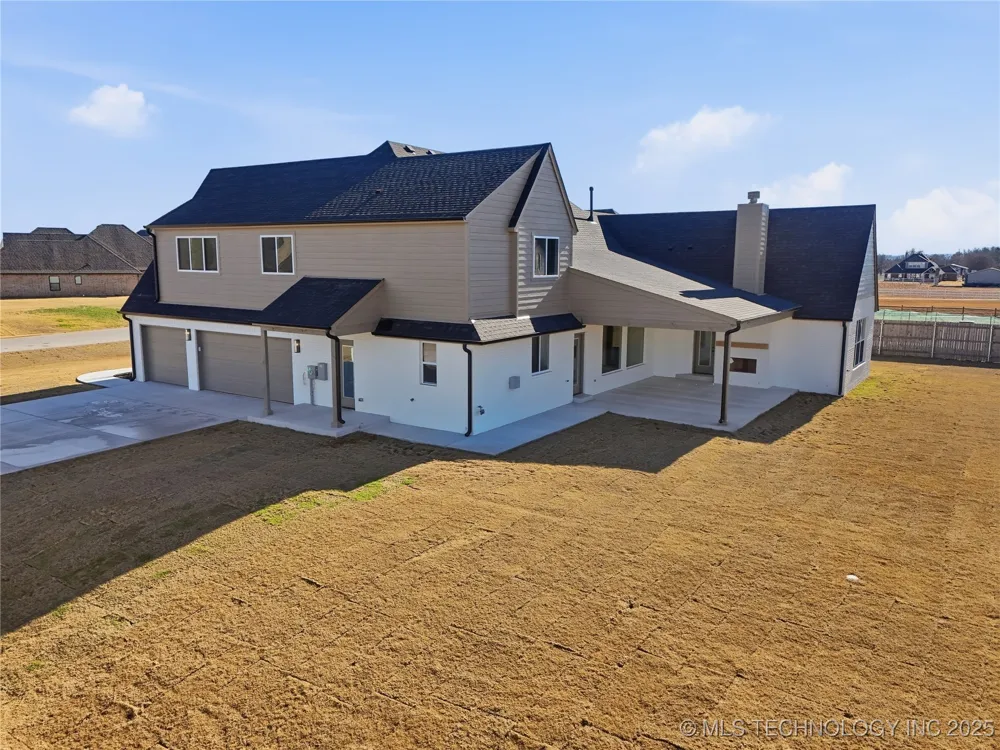 17910 S 46th EastAvenue Bixby, OK 74008