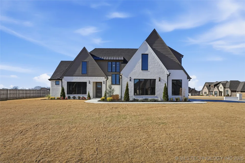 17910 S 46th EastAvenue Bixby, OK 74008