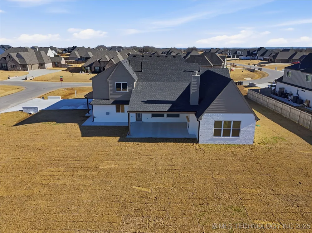 17910 S 46th EastAvenue Bixby, OK 74008
