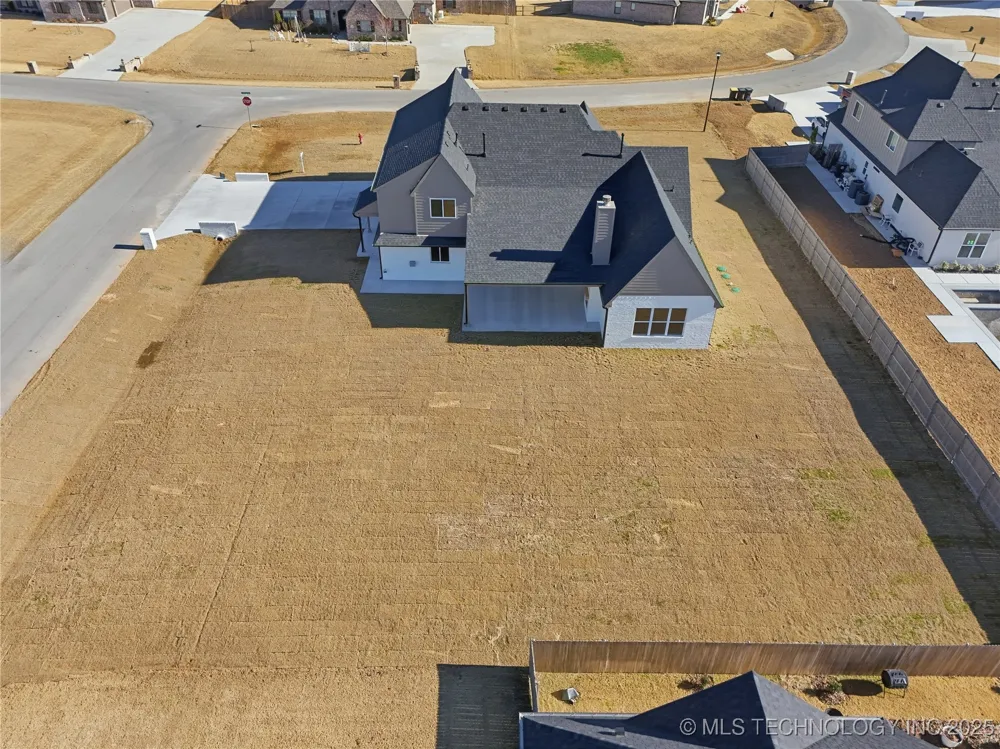 17910 S 46th EastAvenue Bixby, OK 74008