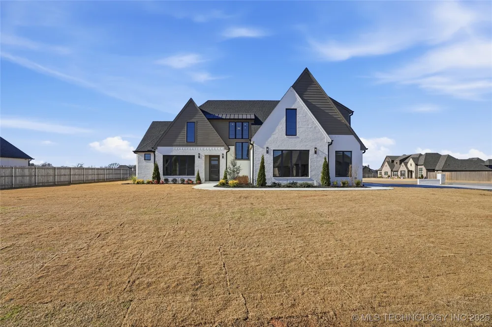 17910 S 46th EastAvenue Bixby, OK 74008