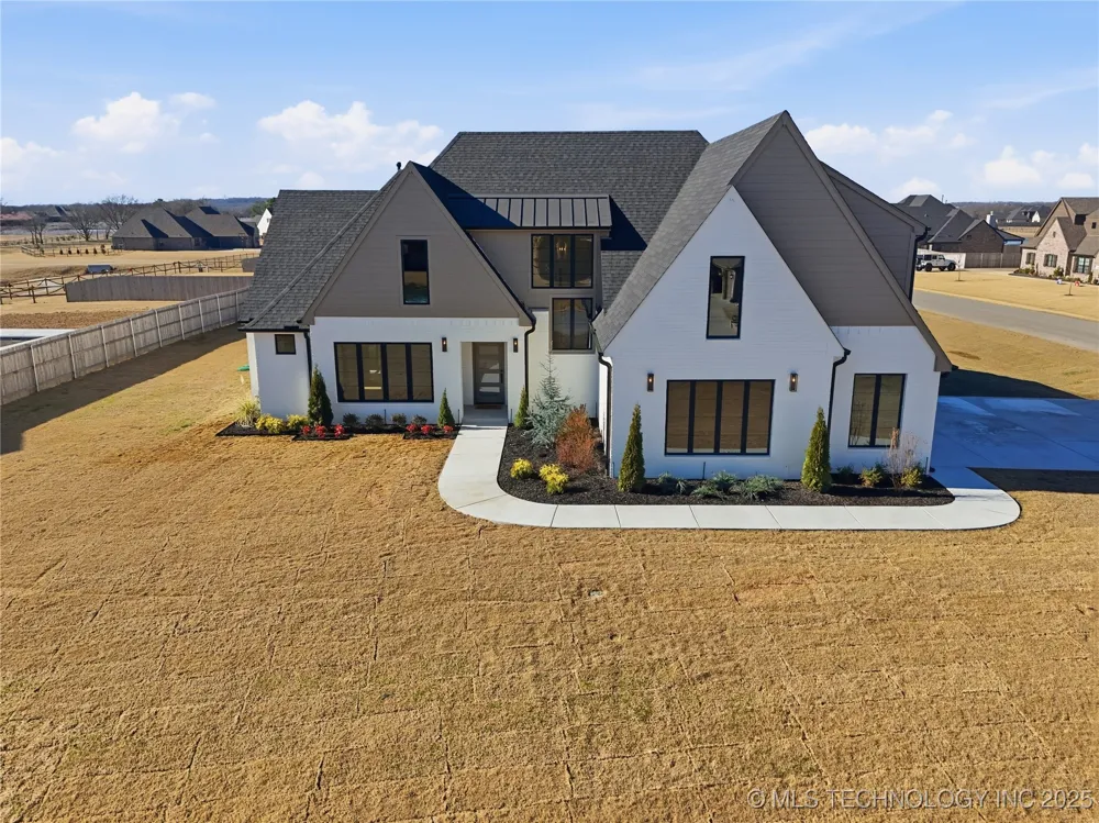 17910 S 46th EastAvenue Bixby, OK 74008