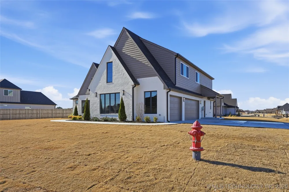 17910 S 46th EastAvenue Bixby, OK 74008