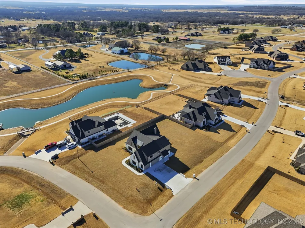 17910 S 46th EastAvenue Bixby, OK 74008
