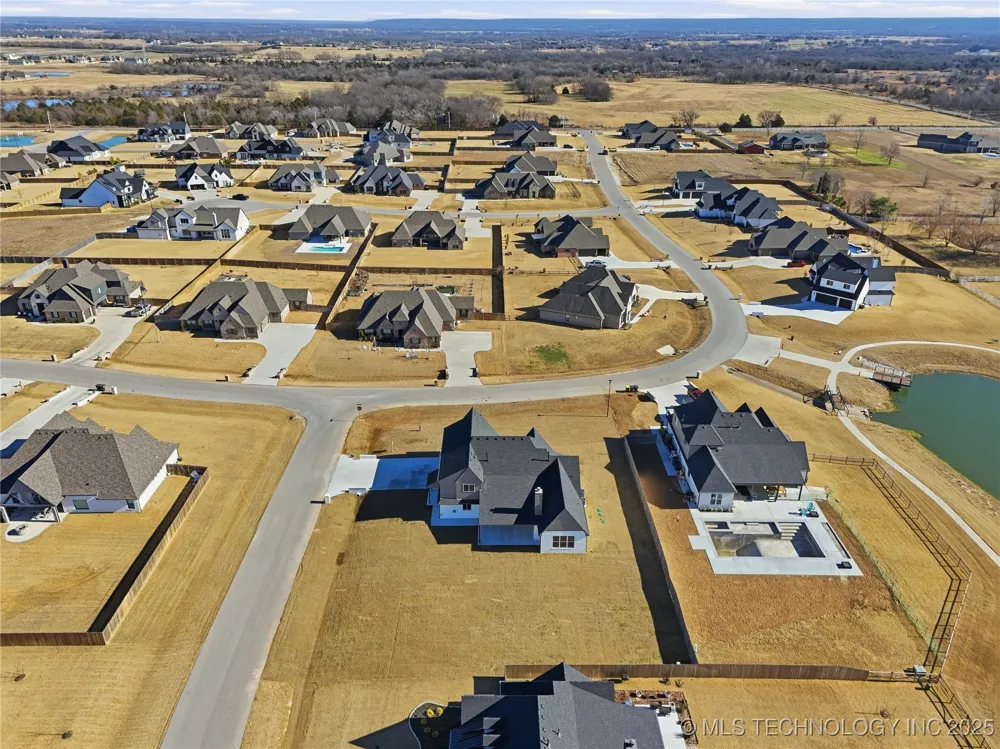 17910 S 46th EastAvenue Bixby, OK 74008
