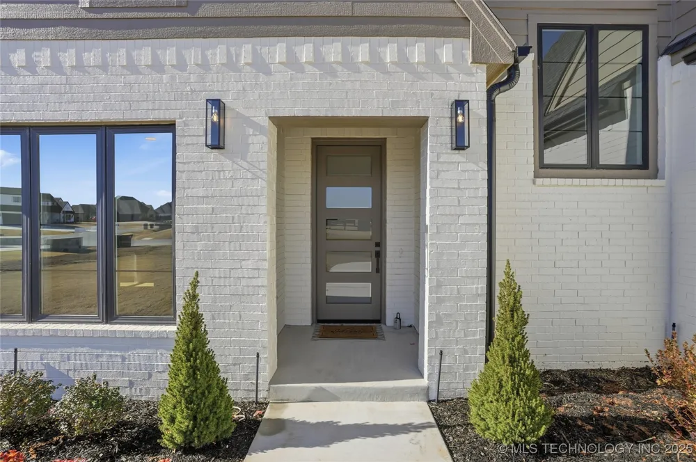 17910 S 46th EastAvenue Bixby, OK 74008