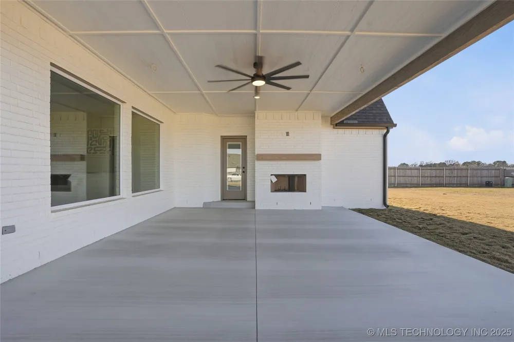 17910 S 46th EastAvenue Bixby, OK 74008