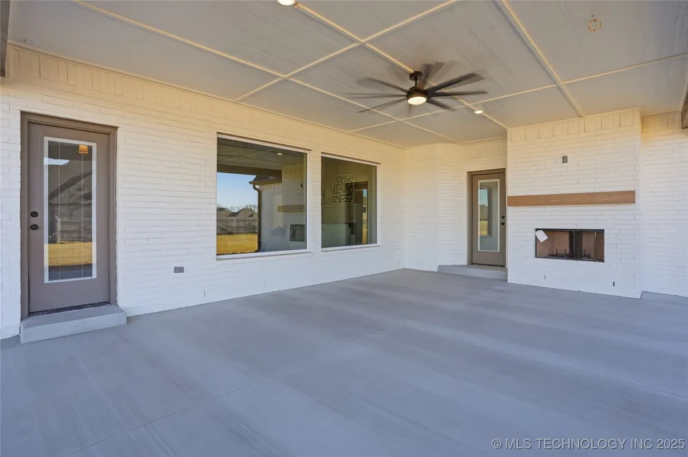 17910 S 46th EastAvenue Bixby, OK 74008
