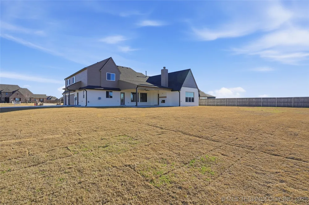 17910 S 46th EastAvenue Bixby, OK 74008
