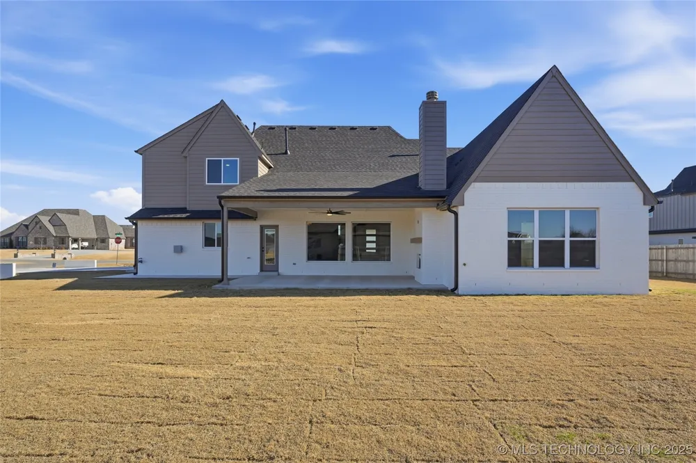 17910 S 46th EastAvenue Bixby, OK 74008