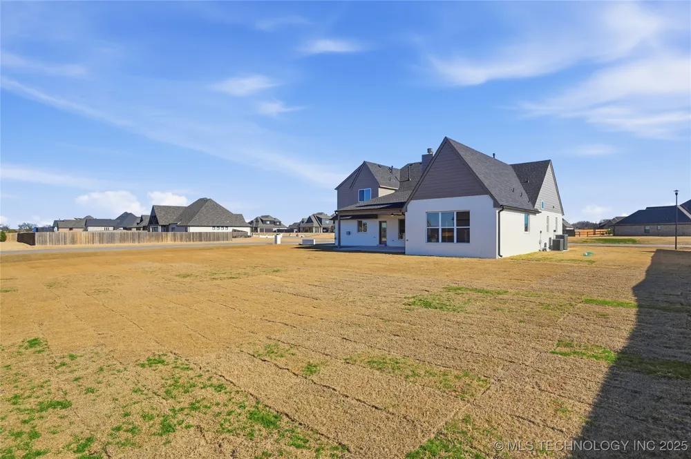 17910 S 46th EastAvenue Bixby, OK 74008