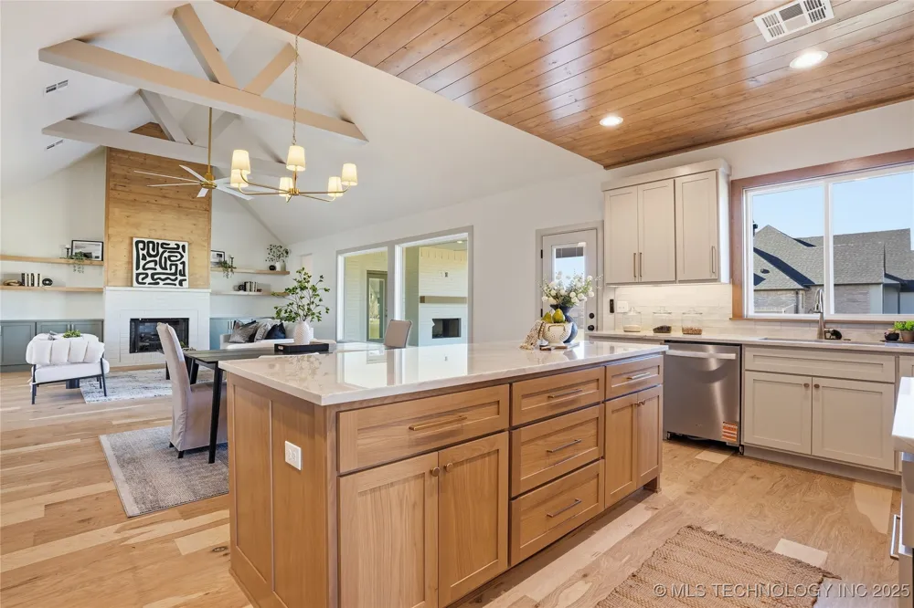 17910 S 46th EastAvenue Bixby, OK 74008