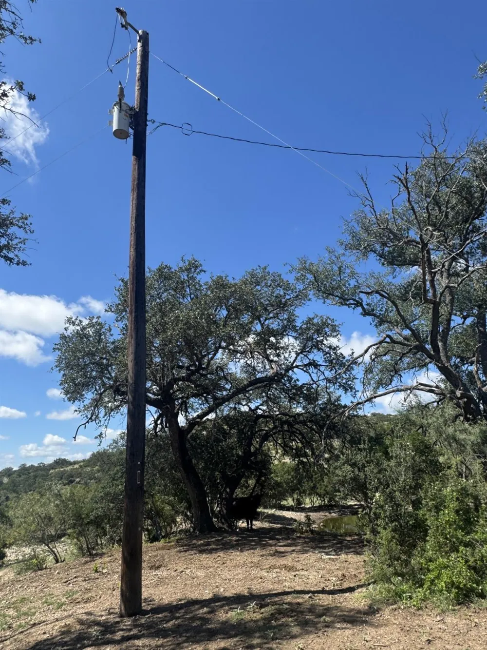 32 Private Road Rocksprings, TX 78880