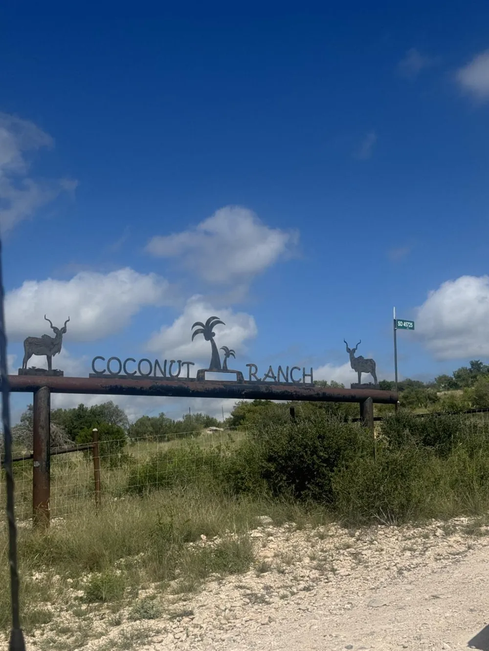 32 Private Road Rocksprings, TX 78880