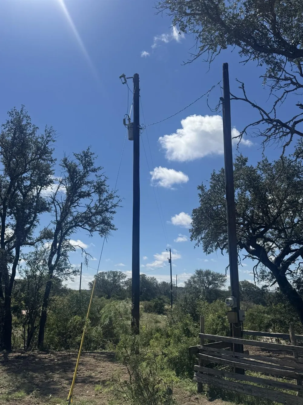 32 Private Road Rocksprings, TX 78880