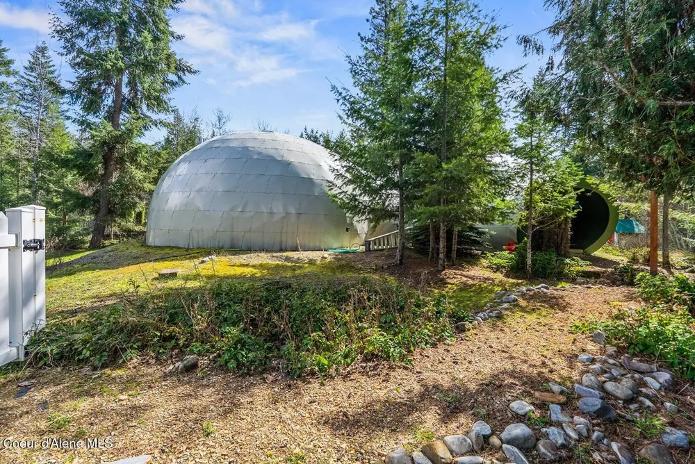123 E Mountain View Road Clark Fork, ID 83811