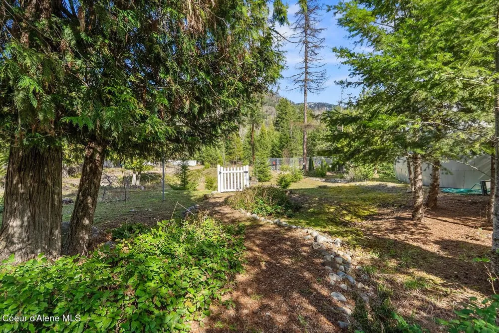 123 E Mountain View Road Clark Fork, ID 83811