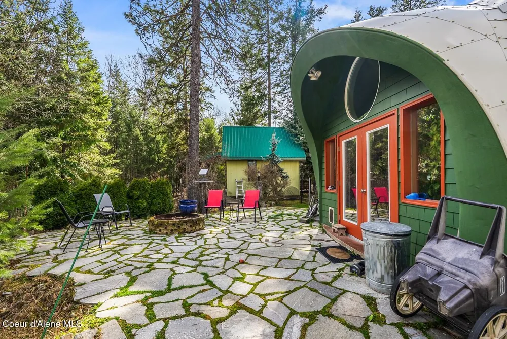 123 E Mountain View Road Clark Fork, ID 83811