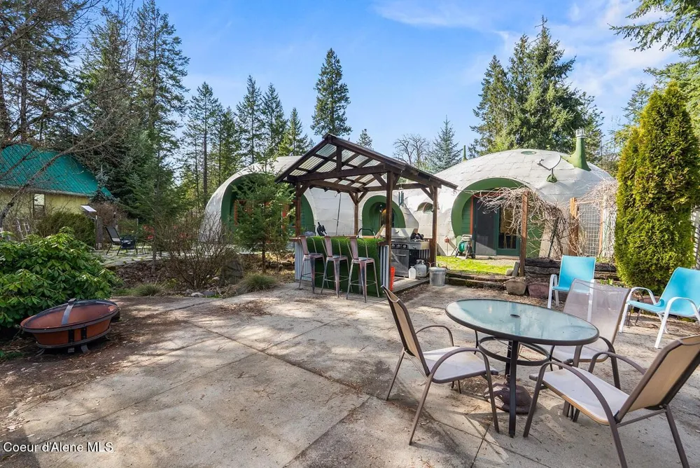 123 E Mountain View Road Clark Fork, ID 83811