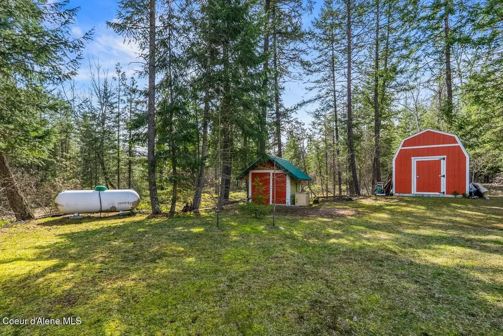 123 E Mountain View Road Clark Fork, ID 83811