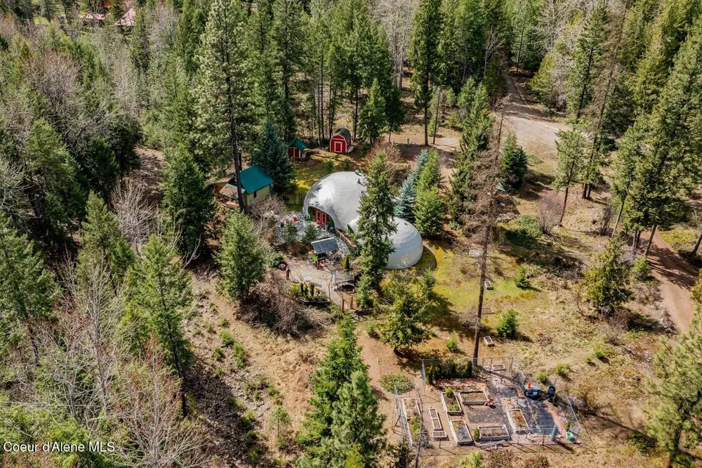 123 E Mountain View Road Clark Fork, ID 83811