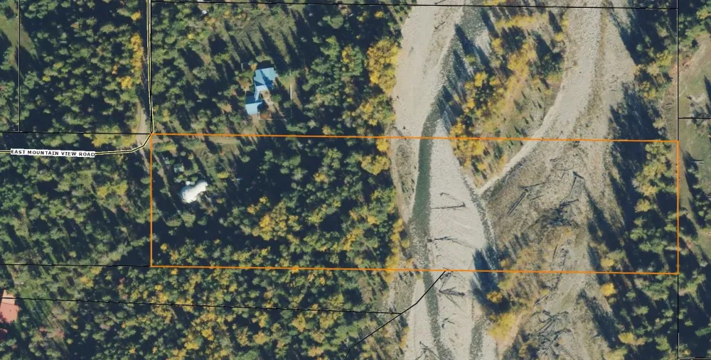123 E Mountain View Road Clark Fork, ID 83811