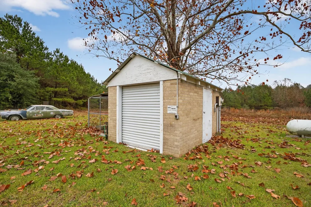 3723 E Fm 256 E Colmesneil, TX 75938
