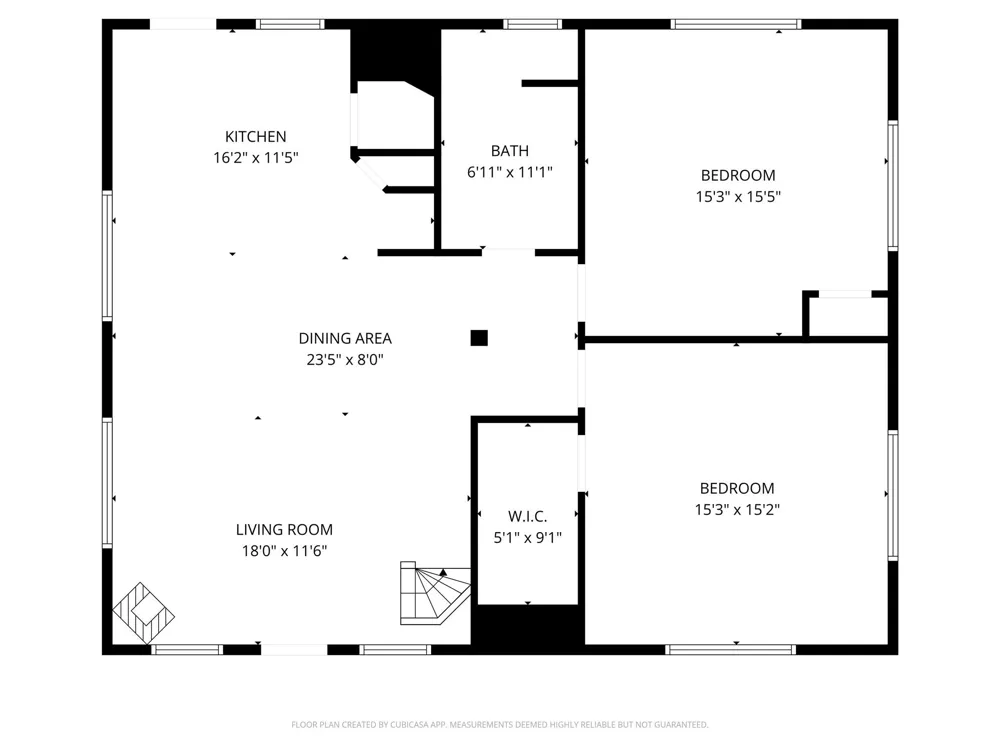 3723 E Fm 256 E Colmesneil, TX 75938