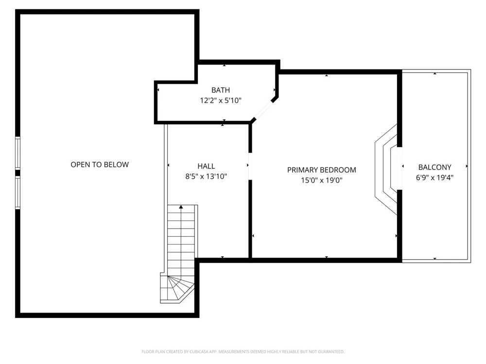 3723 E Fm 256 E Colmesneil, TX 75938