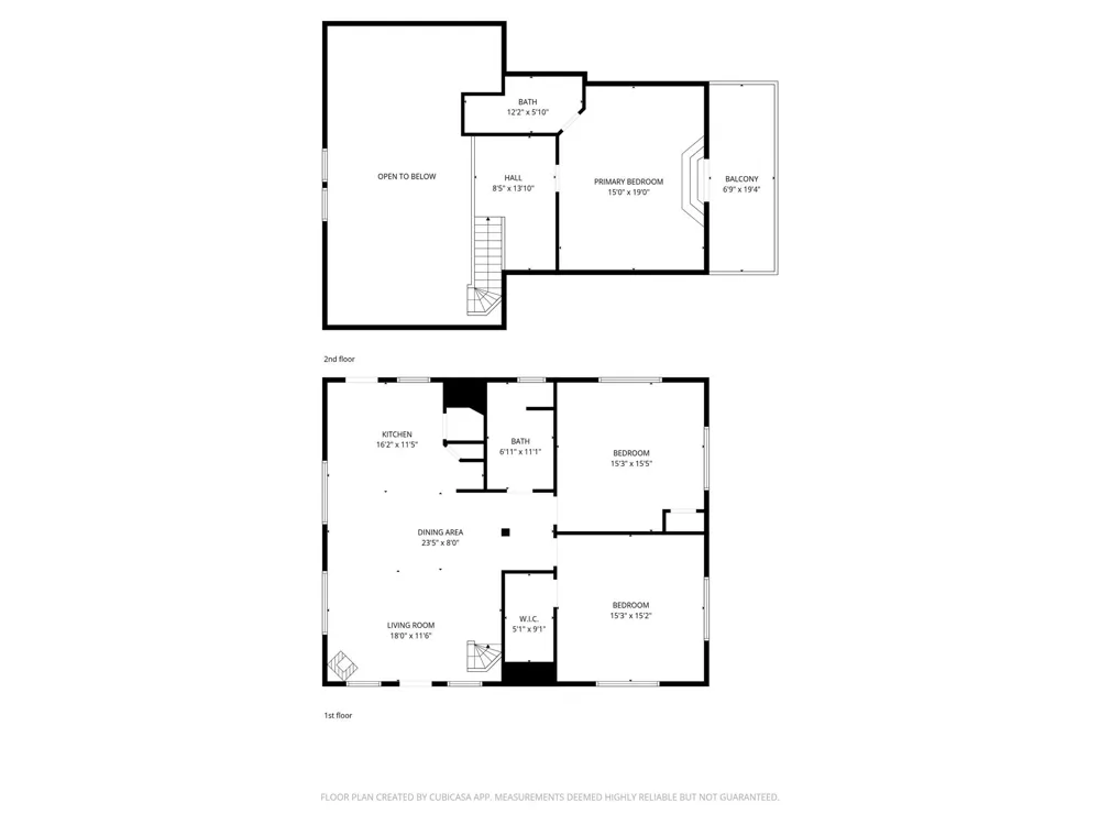 3723 E Fm 256 E Colmesneil, TX 75938
