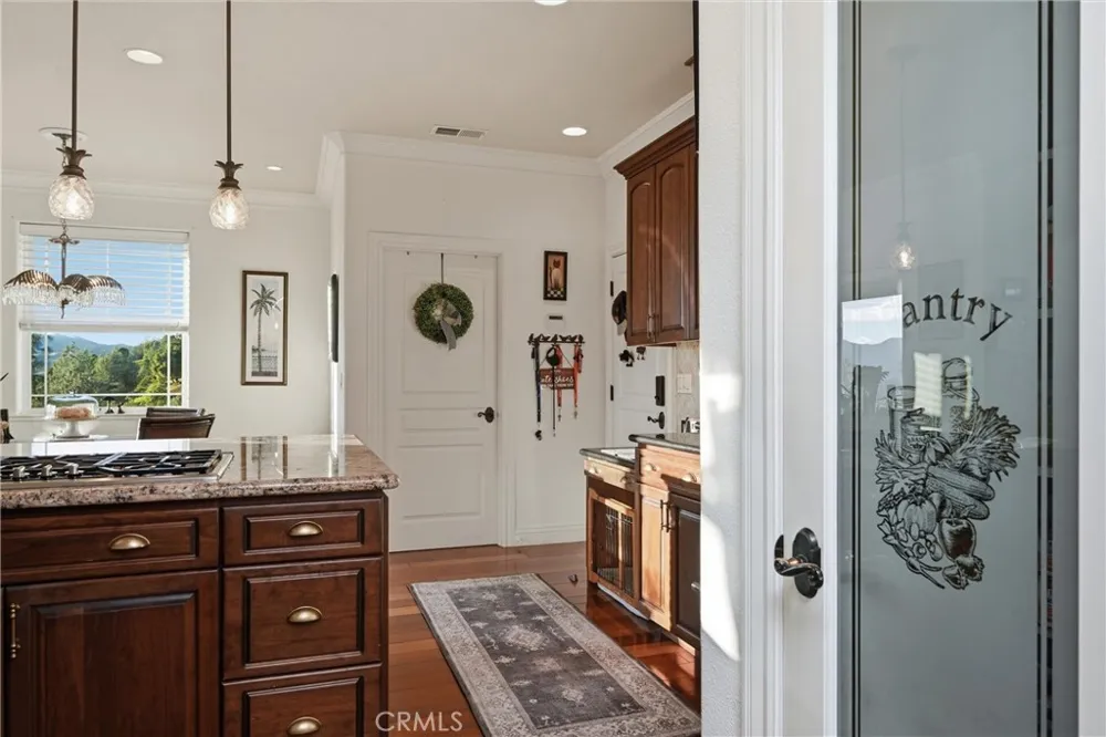 18750 Fernwood Road Hidden Valley Lake, CA 95467