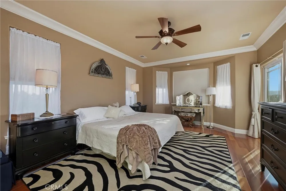 18750 Fernwood Road Hidden Valley Lake, CA 95467