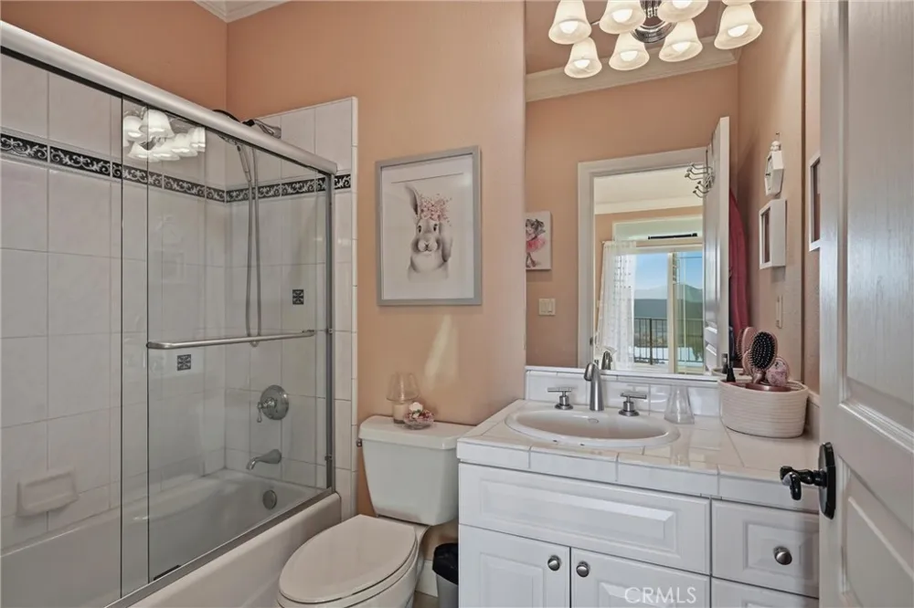 18750 Fernwood Road Hidden Valley Lake, CA 95467