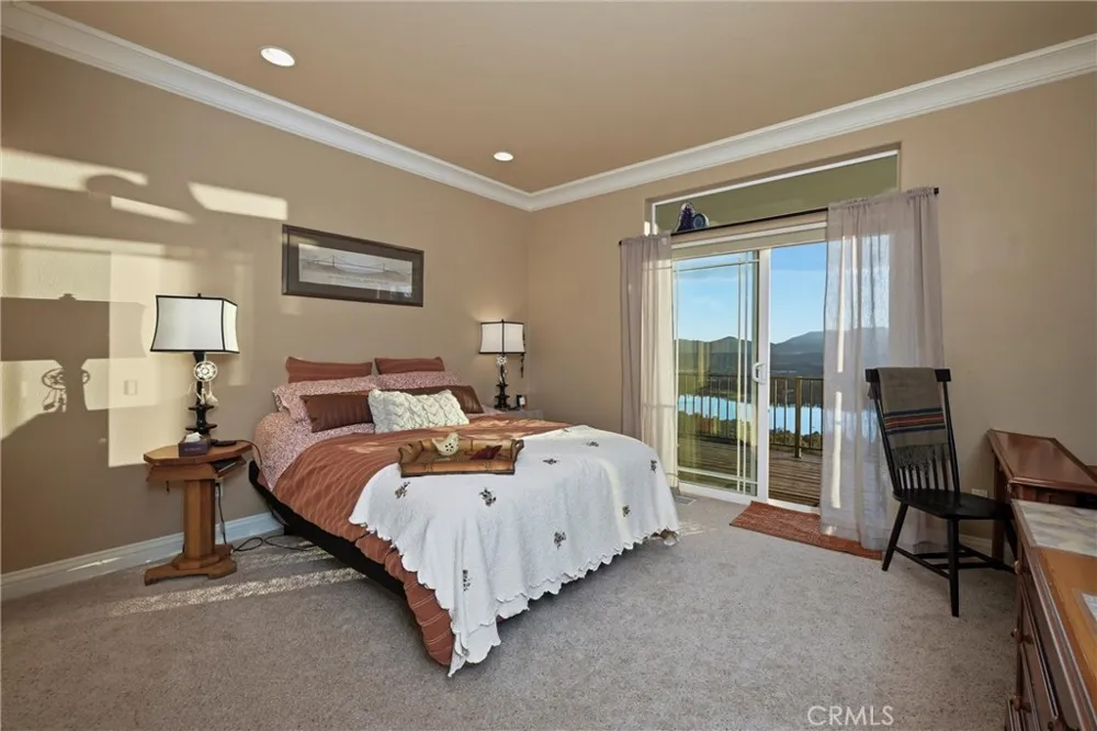 18750 Fernwood Road Hidden Valley Lake, CA 95467