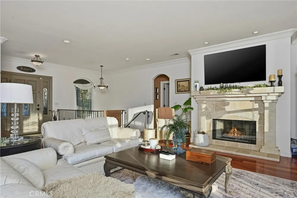 18750 Fernwood Road Hidden Valley Lake, CA 95467