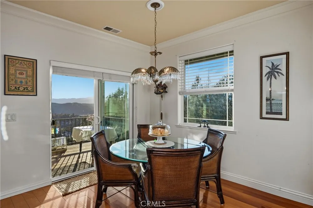 18750 Fernwood Road Hidden Valley Lake, CA 95467