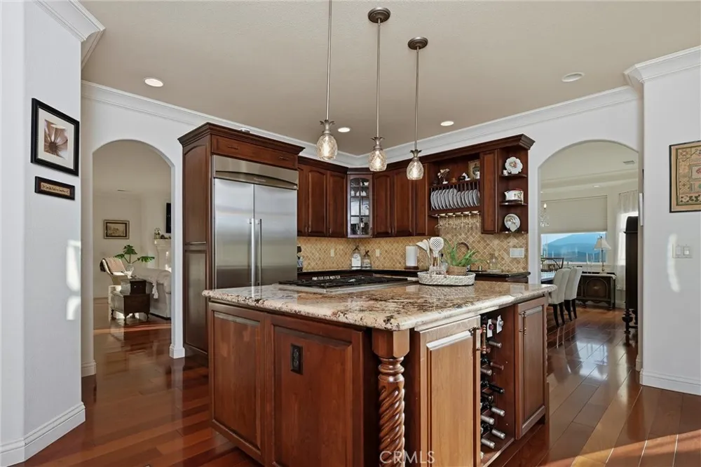 18750 Fernwood Road Hidden Valley Lake, CA 95467