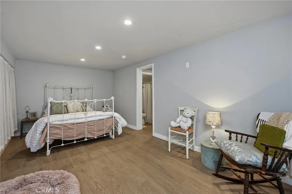18750 Fernwood Road Hidden Valley Lake, CA 95467