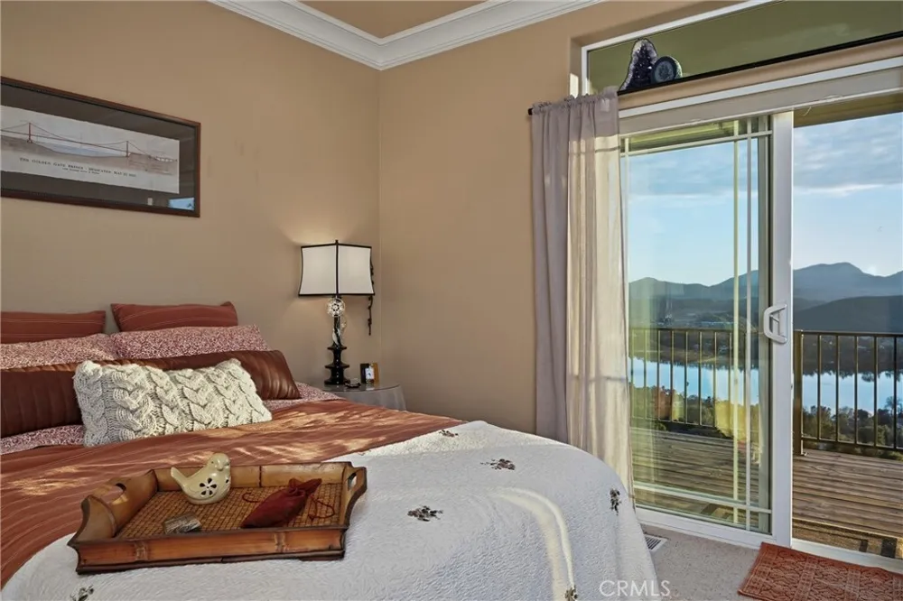 18750 Fernwood Road Hidden Valley Lake, CA 95467