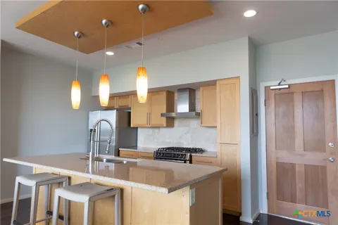 1600 Barton Springs Road #5610