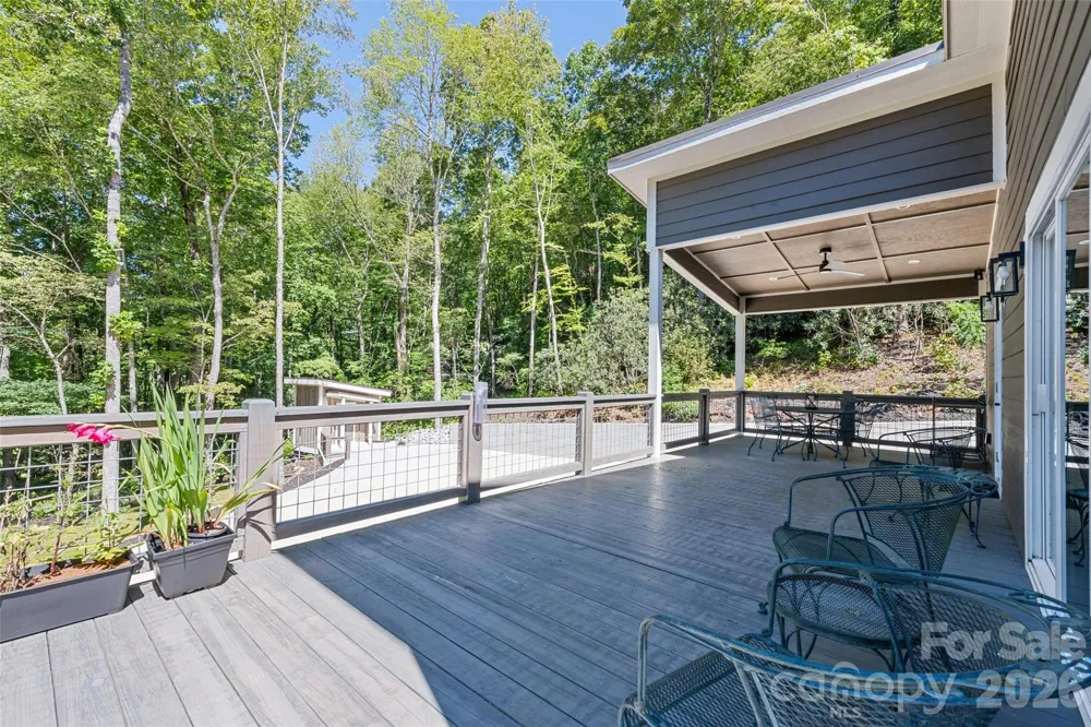 1185 Wallalieu Road Otto, NC 28763