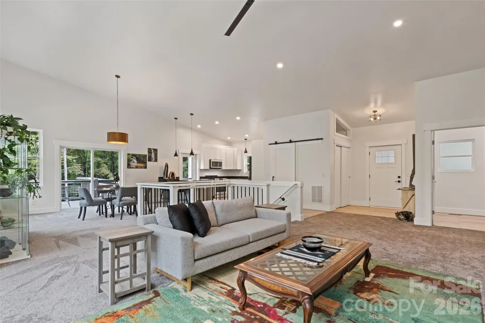 1185 Wallalieu Road Otto, NC 28763