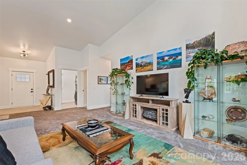 1185 Wallalieu Road Otto, NC 28763