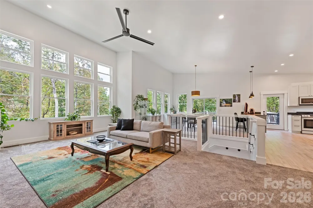 1185 Wallalieu Road Otto, NC 28763
