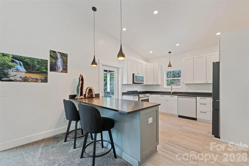 1185 Wallalieu Road Otto, NC 28763