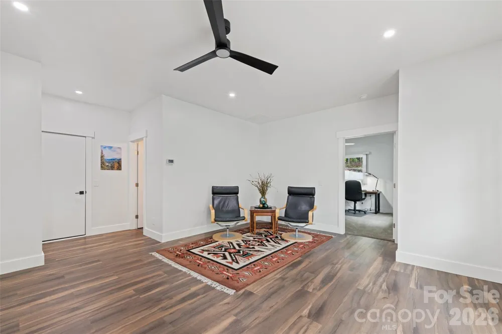 1185 Wallalieu Road Otto, NC 28763